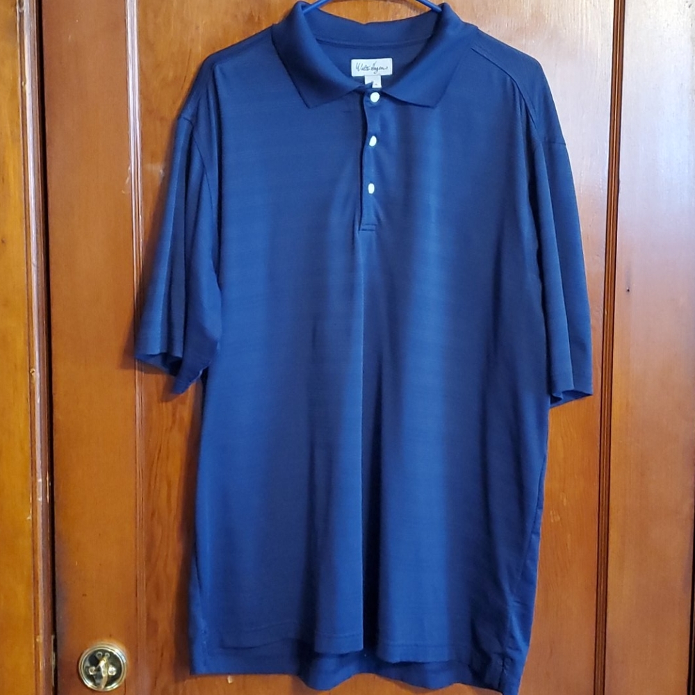 Walter Hagen Polo